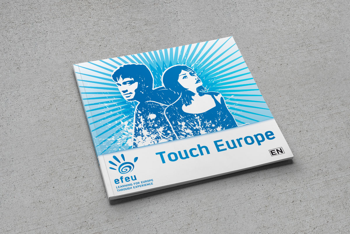 Touch Europe